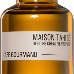 Maison Tahité Cafe Gourmand