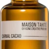 Maison Tahité Carnal Cacao