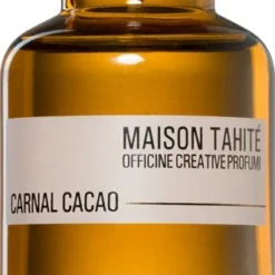 Maison Tahité Carnal Cacao
