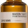 Maison Tahité Coffee Bomb