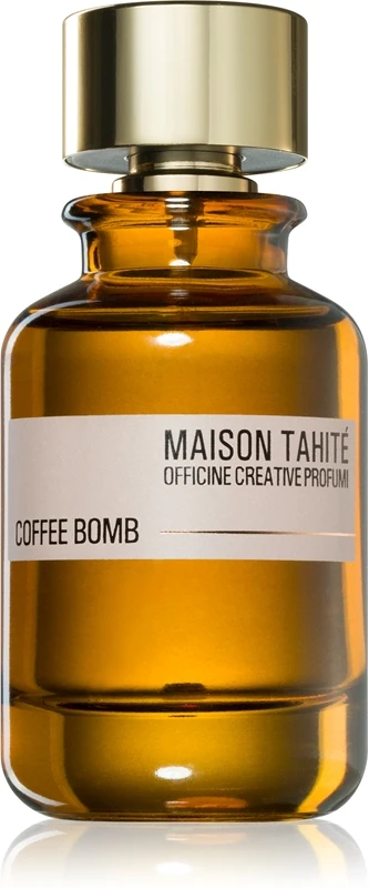 Maison Tahité Coffee Bomb 1 Maison Tahité Coffee Bomb