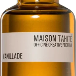 Maison Tahité Vanillade