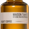 Maison Tahité Velvet Coffee