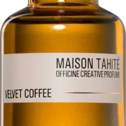 Maison Tahité Velvet Coffee