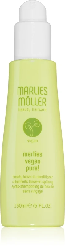 Marlies Möller Marlies Vegan Pure 1 Marlies Möller Marlies Vegan Pure
