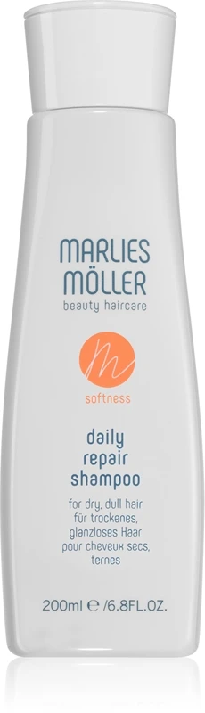 Marlies Möller Softness 1 Marlies Möller Softness