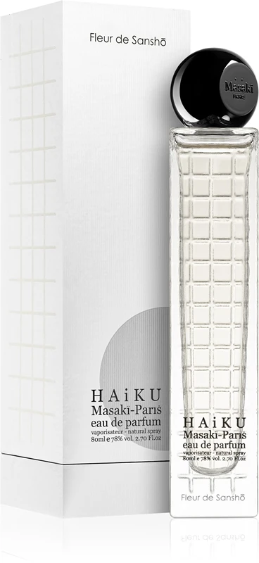 Masaki Matsushima Fleur De Sanshō 2 Masaki Matsushima Fleur De Sanshō – Image 2