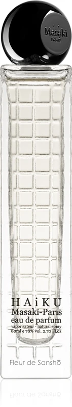 Masaki Matsushima Fleur De Sanshō 1 Masaki Matsushima Fleur De Sanshō