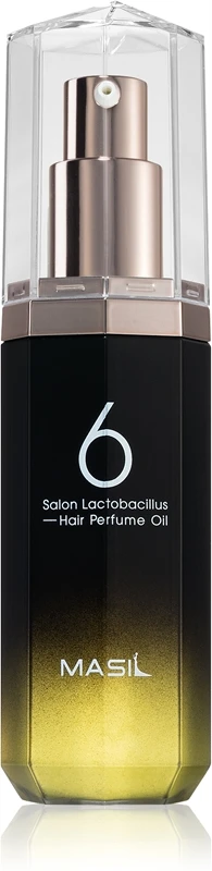 MASIL 6 Salon Lactobacillus Moisture