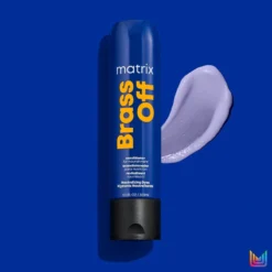 Matrix Brass Off 10 Matrix Brass Off -Kérastase Soldes matrix brass off apres shampoing nourrissant pour un effet naturel 2