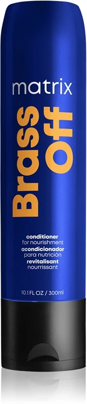 Matrix Brass Off 1 Matrix Brass Off