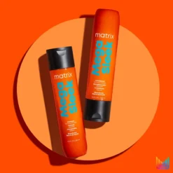 Matrix Mega Sleek 13 Matrix Mega Sleek -Kérastase Soldes matrix mega sleek apres shampoing pour cheveux indisciplines et frisottis 5