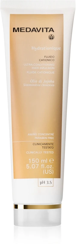 Medavita Conditioning Hair Emulsion 1 Medavita Conditioning Hair Emulsion
