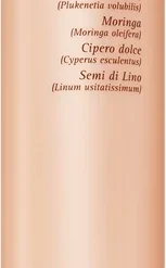 Medavita Huile D'Étolle Captivating Oils Shampoo