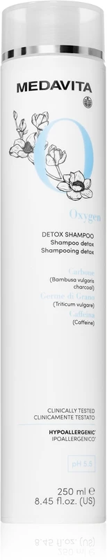 Medavita Oxigen Detox 1 Medavita Oxigen Detox