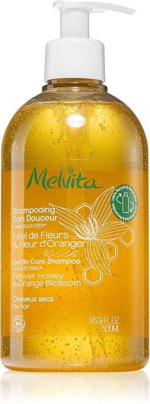 Melvita Miel De Fleurs & Fleur D'Orange 1 Melvita Miel De Fleurs & Fleur D'Orange