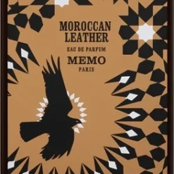 Memo Moroccan Leather