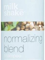 Milk_shake Milk Shake Normalizing Blend