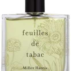 Miller Harris Feuilles De Tabac
