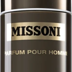 Missoni Parfum Pour Homme
