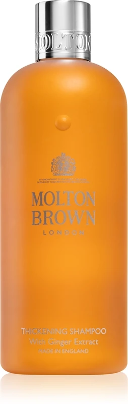 Molton Brown Ginger 1 Molton Brown Ginger