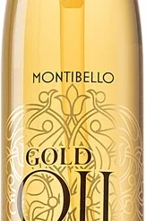 Montibello Gold Oil Amber & Argan Oil