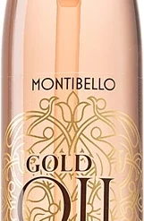 Montibello Gold Oil Tsubaki Oil