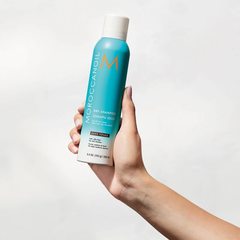 Moroccanoil Dry 2 Moroccanoil Dry – Image 2