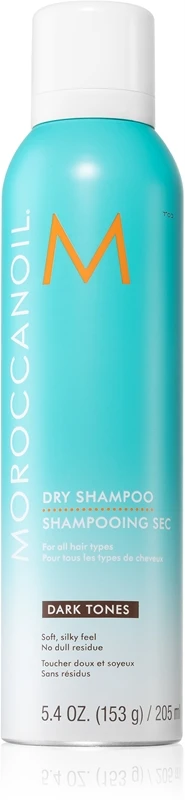 Moroccanoil Dry 1 Moroccanoil Dry