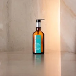 Moroccanoil Treatment Light -Kérastase Soldes moroccanoil treatment light huile pour cheveux fins et colores 1