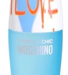 Moschino I Love Love