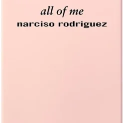 Narciso Rodriguez All Of Me Shower Gel