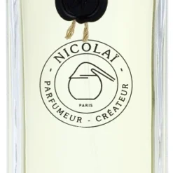 Nicolai Patchouli Intense