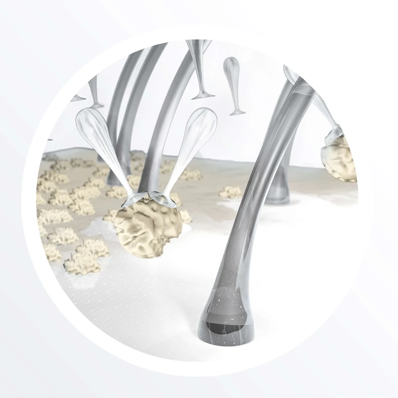 Nioxin System 1 Scalp Therapy Revitalising Conditioner 5 Nioxin System 1 Scalp Therapy Revitalising Conditioner – Image 5