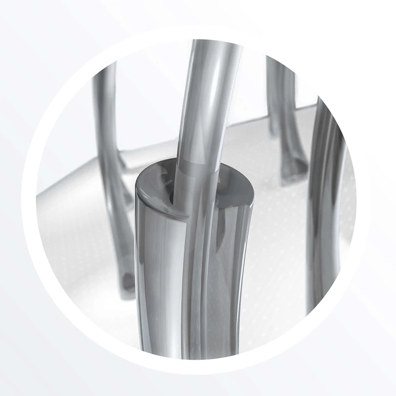 Nioxin System 5 Color Safe Scalp Therapy Revitalising Conditioner 4 Nioxin System 5 Color Safe Scalp Therapy Revitalising Conditioner – Image 4