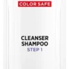 Nioxin System 6 Color Safe Cleanser Shampoo