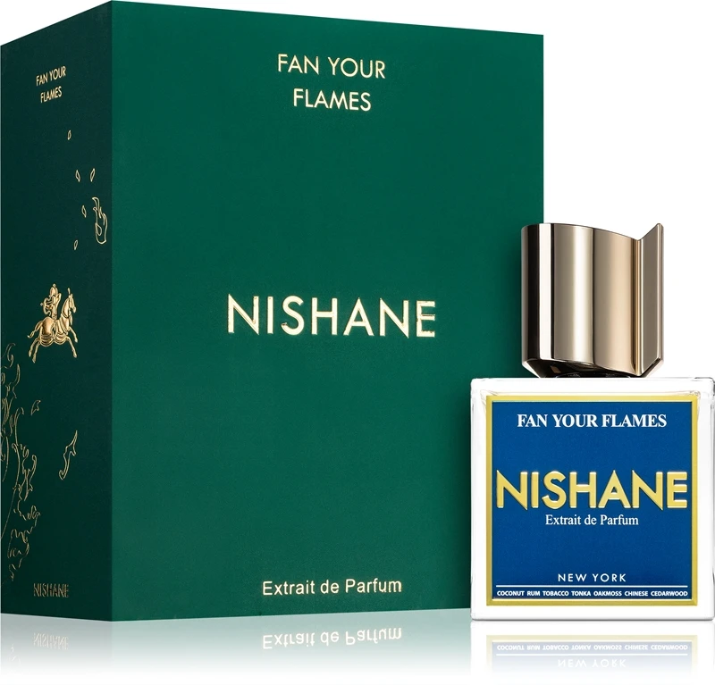 Nishane Fan Your Flames 2 Nishane Fan Your Flames – Image 2