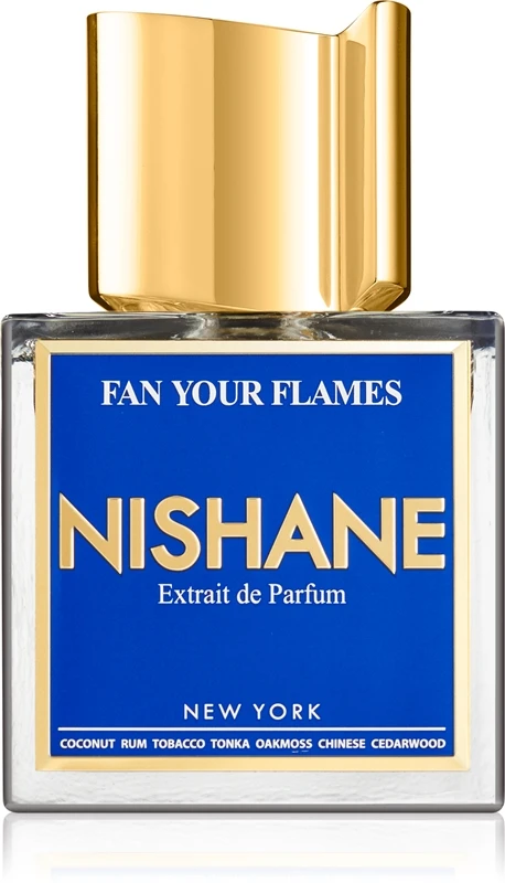 Nishane Fan Your Flames 1 Nishane Fan Your Flames