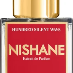Nishane Hundred Silent Ways