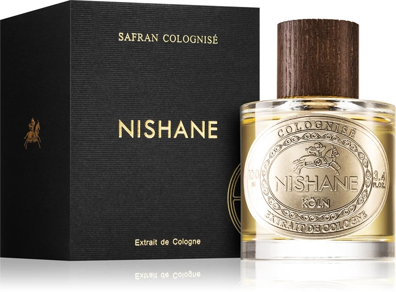 Nishane Safran Colognisé 2 Nishane Safran Colognisé – Image 2