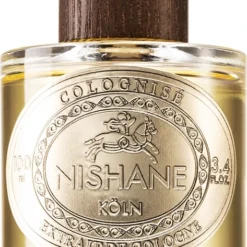 Nishane Safran Colognisé