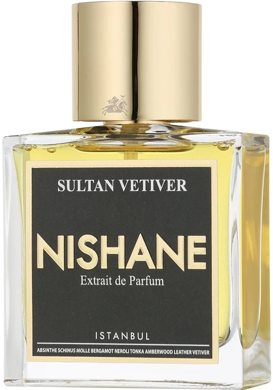 Nishane Sultan Vetiver 1 Nishane Sultan Vetiver