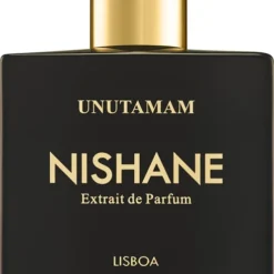Nishane Unutamam