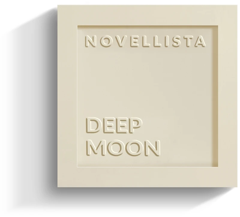 NOVELLISTA Deep Moon 3 NOVELLISTA Deep Moon – Image 3