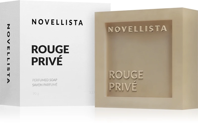 NOVELLISTA Rouge Privé – Image 2