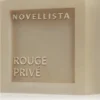 NOVELLISTA Rouge Privé