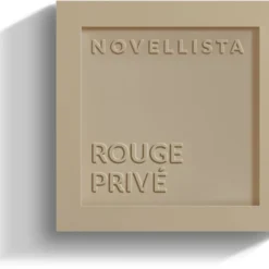 NOVELLISTA Rouge Privé -Kérastase Soldes novellista rouge prive savon solide de luxe visage mains et corps pour femme 2