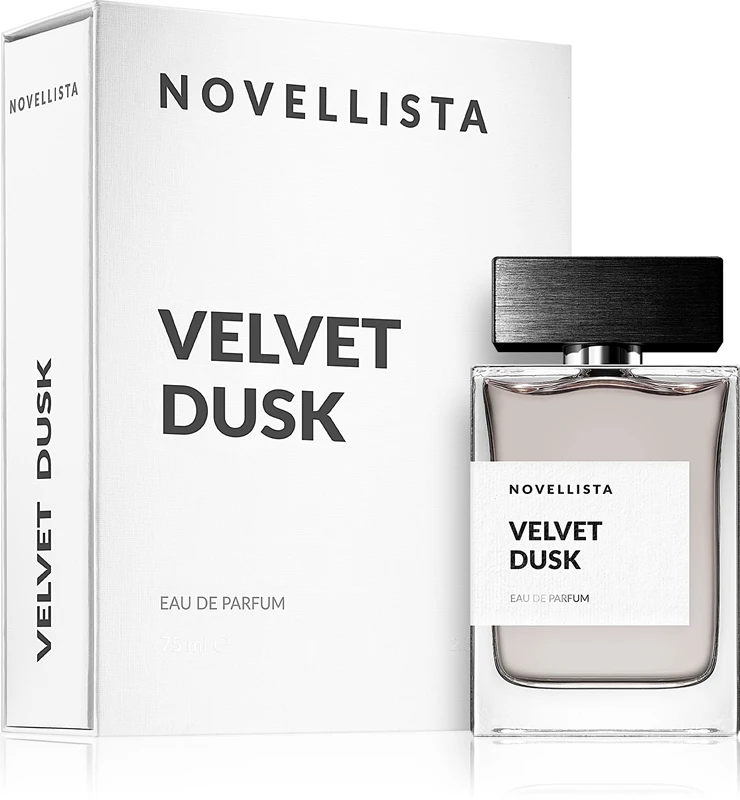 NOVELLISTA Velvet Dusk 2 NOVELLISTA Velvet Dusk – Image 2
