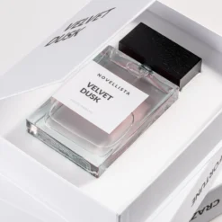NOVELLISTA Velvet Dusk 8 NOVELLISTA Velvet Dusk -Kérastase Soldes novellista velvet dusk eau de parfum mixte 2