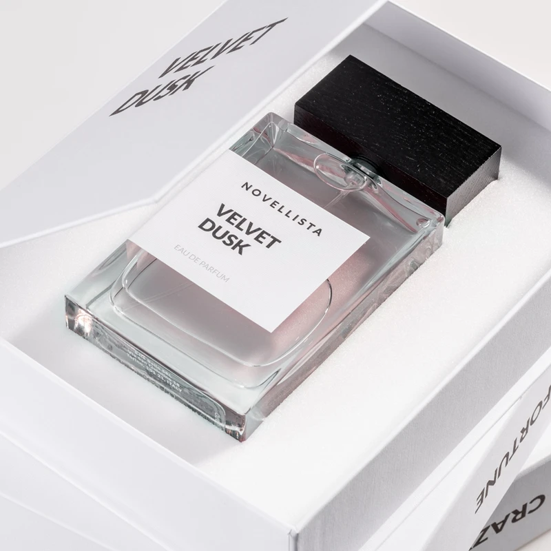 NOVELLISTA Velvet Dusk 3 NOVELLISTA Velvet Dusk – Image 3